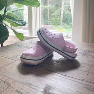 Kids’ Crocband™ Clog